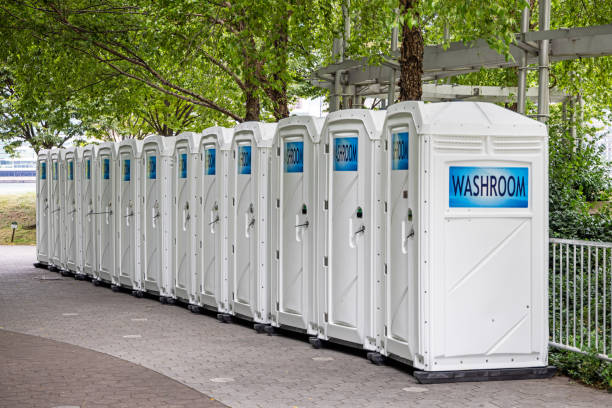 Trusted Fergus Falls, MN porta potty rental Experts