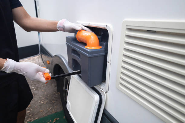 Best Luxury portable toilet rental  in Fergus Falls, MN