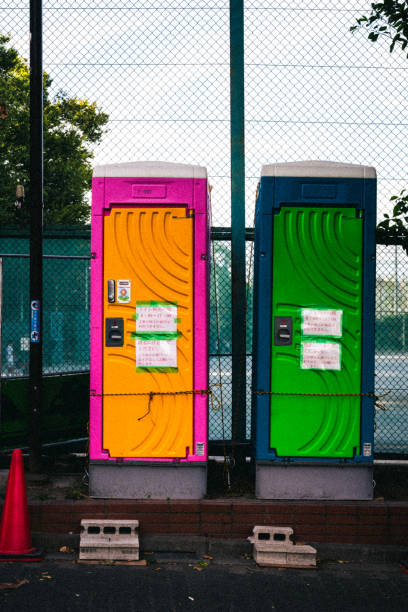 Best Portable bathroom rental  in Fergus Falls, MN